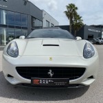 FERRARI CALIFORNIA 4.3L V8 460 DCT