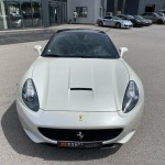 FERRARI CALIFORNIA 4.3L V8 460 DCT