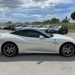 FERRARI CALIFORNIA 4.3L V8 460 DCT