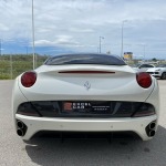 FERRARI CALIFORNIA 4.3L V8 460 DCT