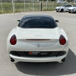 FERRARI CALIFORNIA 4.3L V8 460 DCT