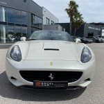 FERRARI CALIFORNIA 4.3L V8 460 DCT