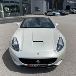 FERRARI CALIFORNIA 4.3L V8 460 DCT