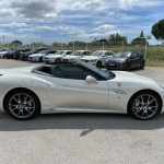 FERRARI CALIFORNIA 4.3L V8 460 DCT