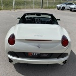 FERRARI CALIFORNIA 4.3L V8 460 DCT