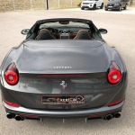FERRARI CALIFORNIA T 3.9L V8 560