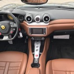 FERRARI CALIFORNIA T 3.9L V8 560