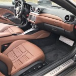 FERRARI CALIFORNIA T 3.9L V8 560