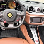 FERRARI CALIFORNIA T 3.9L V8 560