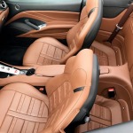 FERRARI CALIFORNIA T 3.9L V8 560