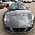 FERRARI CALIFORNIA T 3.9L V8 560