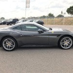 FERRARI CALIFORNIA T 3.9L V8 560