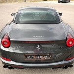 FERRARI CALIFORNIA T 3.9L V8 560