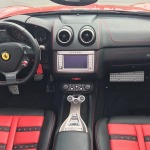 FERRARI CALIFORNIA 4.3 V8 460 DCT7