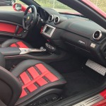 FERRARI CALIFORNIA 4.3 V8 460 DCT7