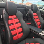 FERRARI CALIFORNIA 4.3 V8 460 DCT7