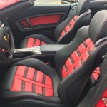 FERRARI CALIFORNIA 4.3 V8 460 DCT7
