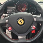 FERRARI CALIFORNIA 4.3 V8 460 DCT7