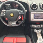 FERRARI CALIFORNIA 4.3 V8 460 DCT7