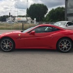 FERRARI CALIFORNIA 4.3 V8 460 DCT7