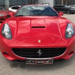 FERRARI CALIFORNIA 4.3 V8 460 DCT7