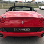 FERRARI CALIFORNIA 4.3 V8 460 DCT7