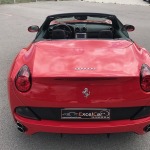 FERRARI CALIFORNIA 4.3 V8 460 DCT7