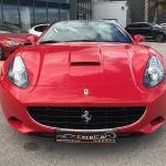 FERRARI CALIFORNIA 4.3 V8 460 DCT7