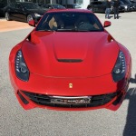 FERRARI F12 BERLINETTA