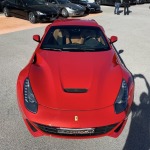 FERRARI F12 BERLINETTA
