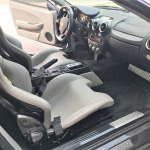 FERRARI F430 COUPE F1 490 CARBONE