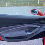 FERRARI F8 TRIBUTO COUPE 3.9 DCT