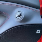 FERRARI F8 TRIBUTO COUPE 3.9 DCT