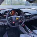 FERRARI F8 TRIBUTO COUPE 3.9 DCT