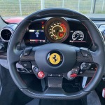 FERRARI F8 TRIBUTO COUPE 3.9 DCT
