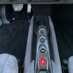 FERRARI F8 TRIBUTO COUPE 3.9 DCT