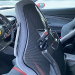 FERRARI F8 TRIBUTO COUPE 3.9 DCT