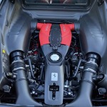 FERRARI F8 TRIBUTO COUPE 3.9 DCT