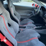 FERRARI F8 TRIBUTO COUPE 3.9 DCT