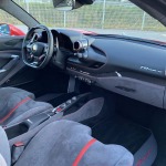 FERRARI F8 TRIBUTO COUPE 3.9 DCT