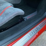 FERRARI F8 TRIBUTO COUPE 3.9 DCT