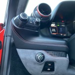 FERRARI F8 TRIBUTO COUPE 3.9 DCT