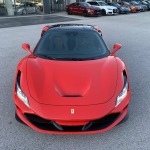 FERRARI F8 TRIBUTO COUPE 3.9 DCT