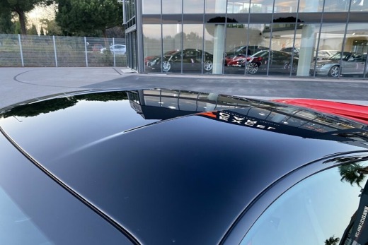 FERRARI F8 TRIBUTO COUPE 3.9 DCT