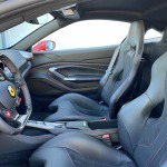 FERRARI F8 TRIBUTO COUPE 3.9 DCT