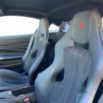 FERRARI F8 TRIBUTO COUPE 3.9 DCT