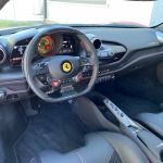 FERRARI F8 TRIBUTO COUPE 3.9 DCT