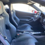 FERRARI F8 TRIBUTO COUPE 3.9 DCT