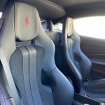 FERRARI F8 TRIBUTO COUPE 3.9 DCT