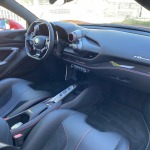 FERRARI F8 TRIBUTO COUPE 3.9 DCT